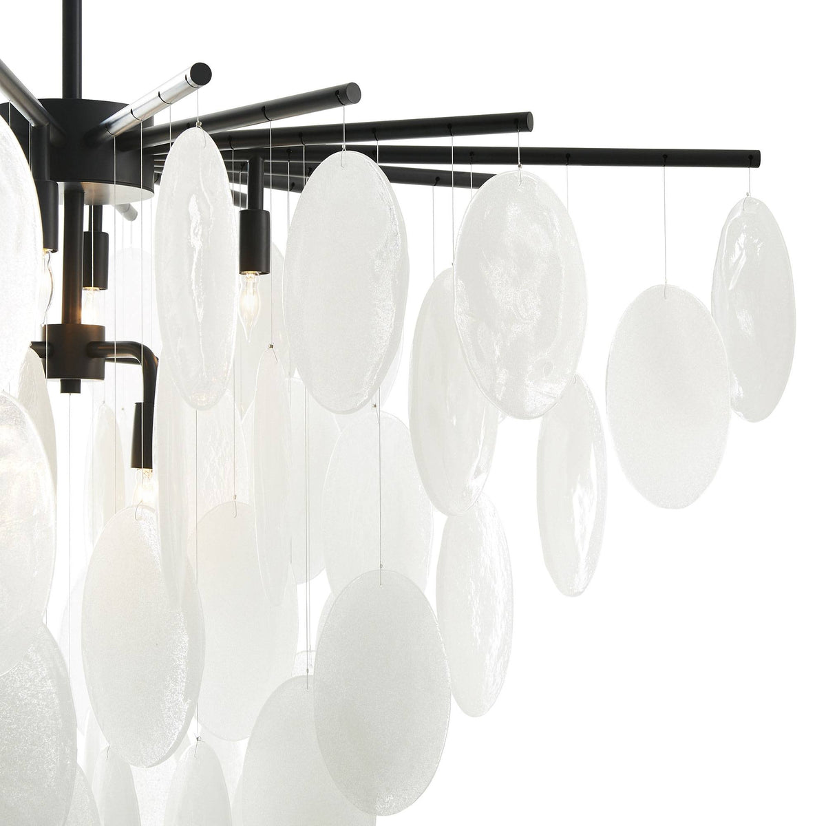 Tiffany Chandelier DJ89000 alternate product view