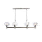 Holm Linear Chandelier DJ89001 product image