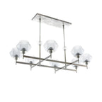 Holm Linear Chandelier DJ89001 product image