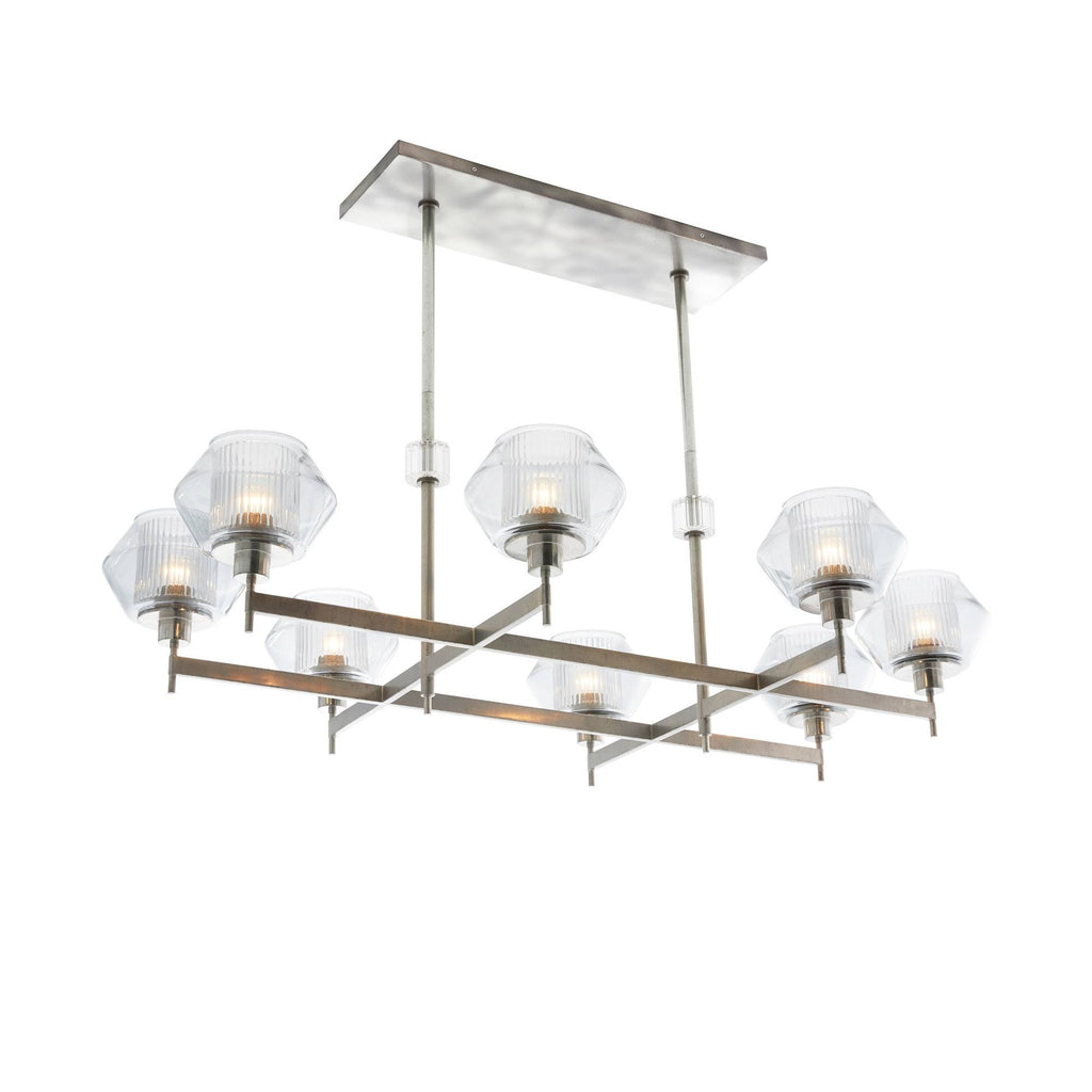 Holm Linear Chandelier DJ89001 product image