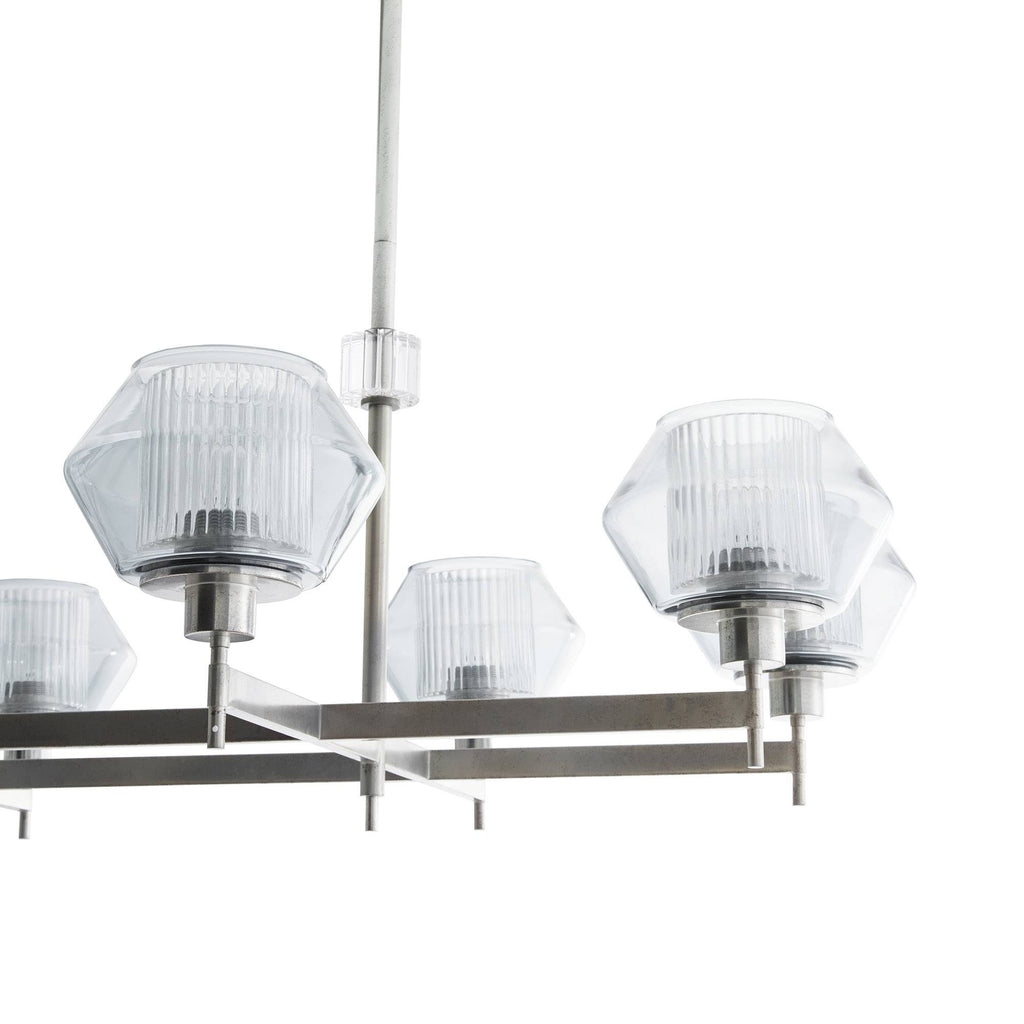 Holm Linear Chandelier DJ89001 product image