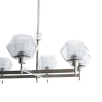 Holm Linear Chandelier DJ89001 product image