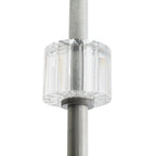 Holm Linear Chandelier DJ89001 product image