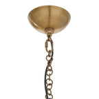 Chainmail Pendant DK42043 detail view