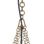 Chainmail Pendant DK42043 detail view