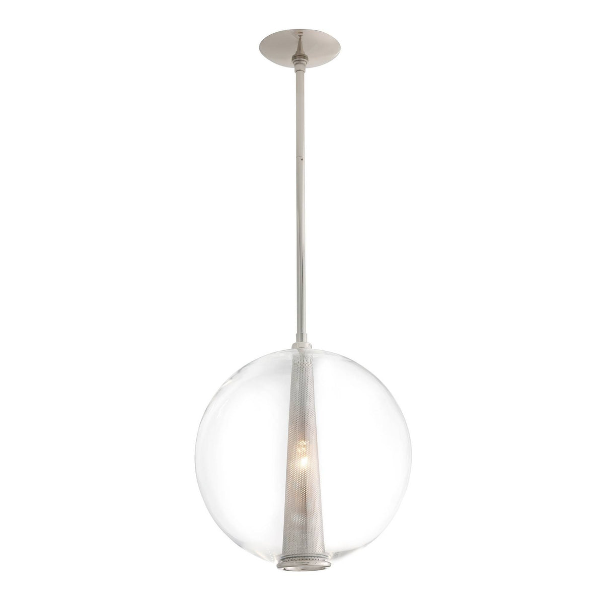 Caviar Adjustable Large Pendant DK49913 alternate product view