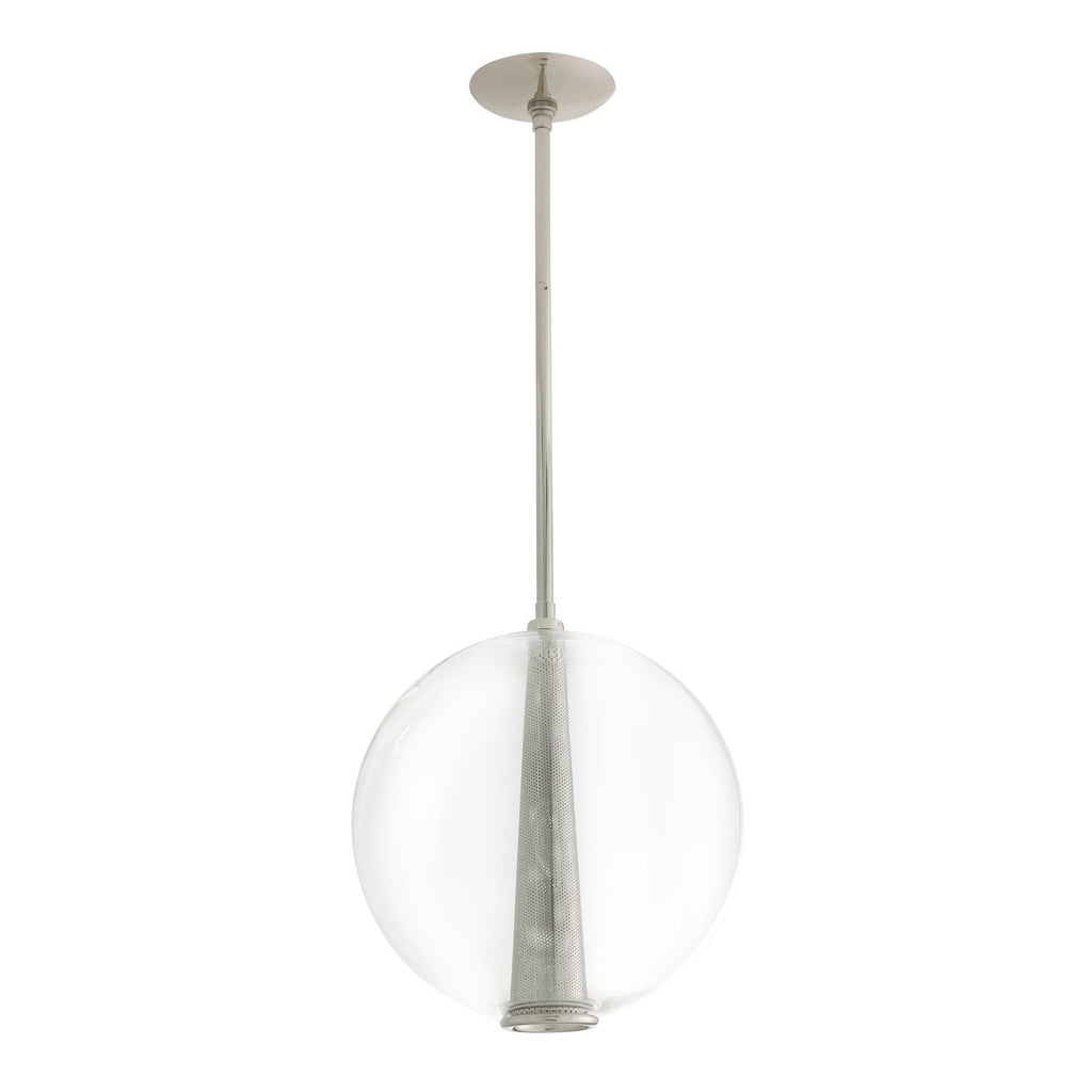 Caviar Adjustable Large Pendant DK49913 detail view