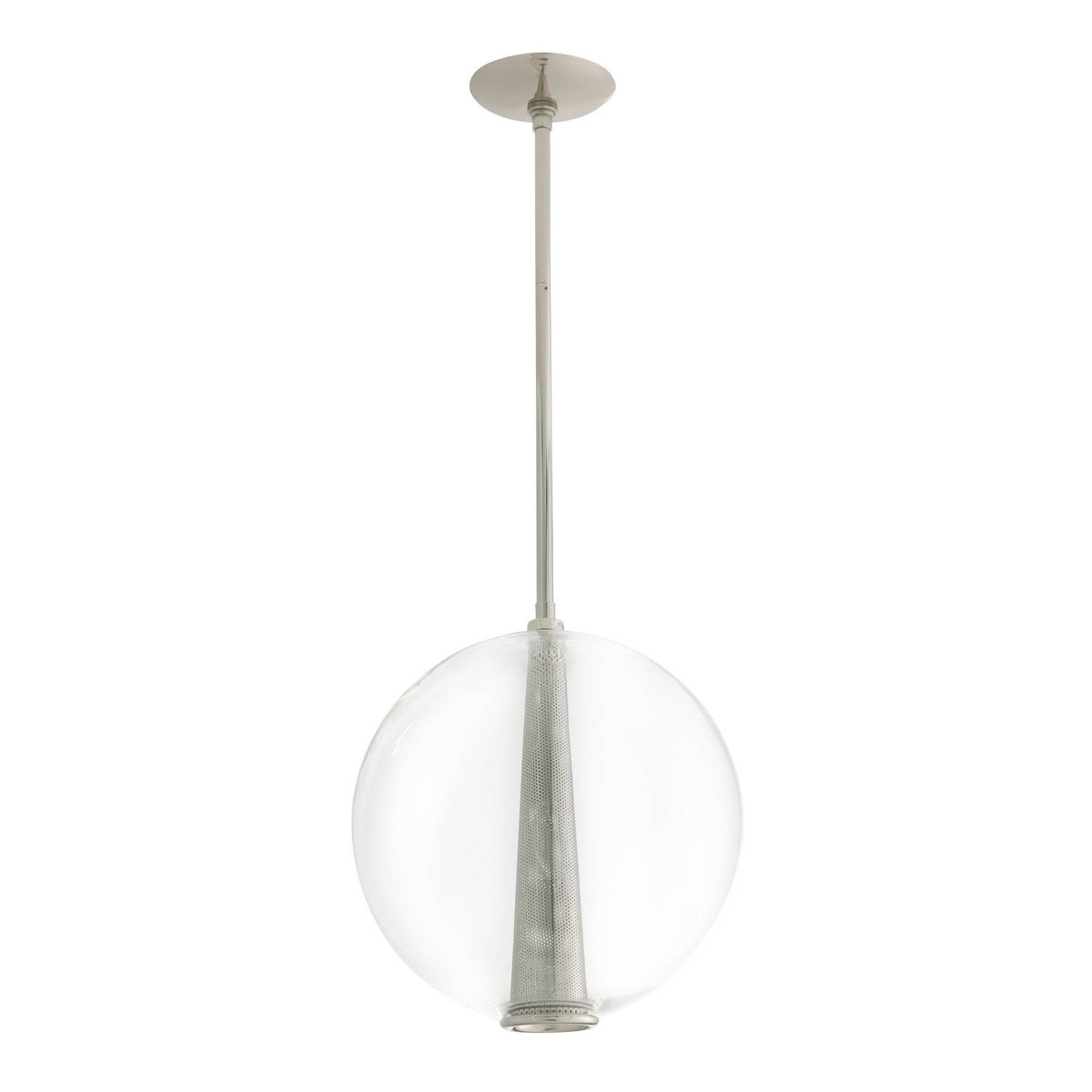 Caviar Adjustable Large Pendant DK49913 detail view