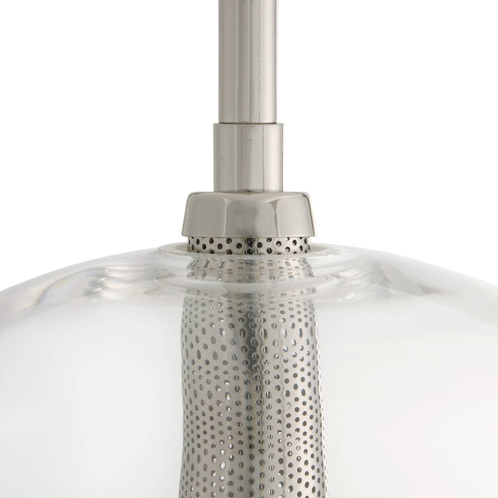 Caviar Adjustable Large Pendant DK49913 detail view
