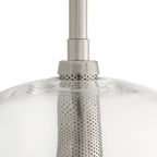 Caviar Adjustable Large Pendant DK49913 detail view