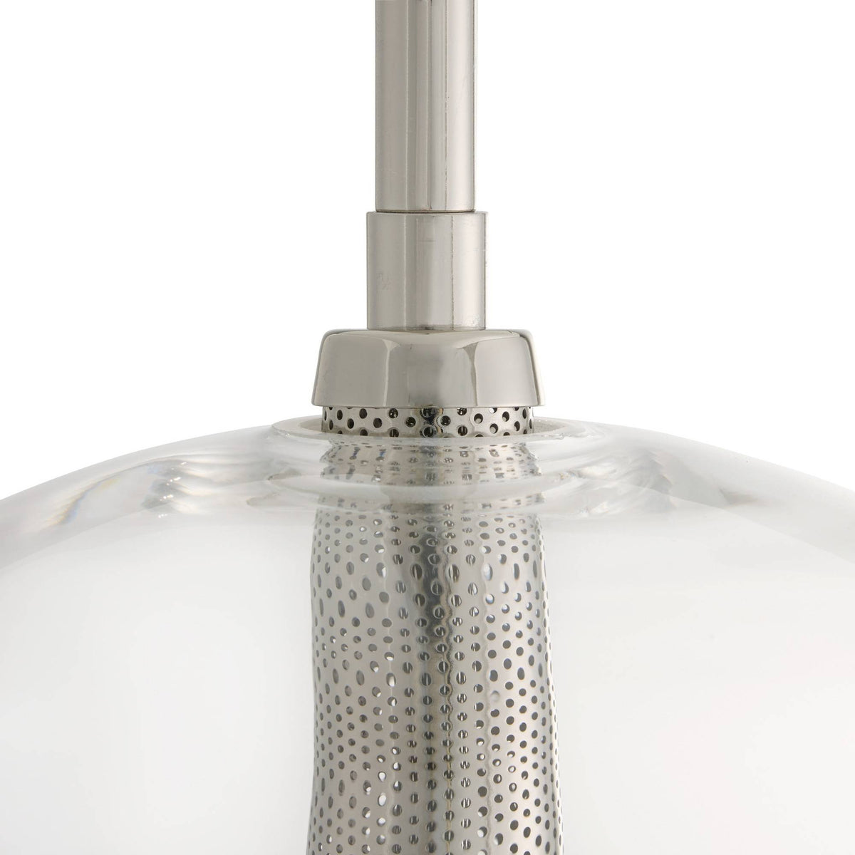 Caviar Adjustable Large Pendant DK49913 detail view