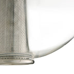 Caviar Adjustable Large Pendant DK49913 detail view