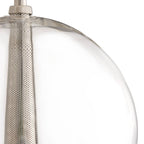 Caviar Adjustable Large Pendant DK49913 detail view