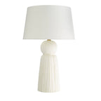 Tassel Table Lamp DK49938-757 main product view