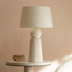 Tassel Table Lamp DK49938-757 room scene