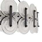 Rondelle Chandelier DK82001 detail view