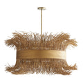 Filamento Chandelier DK89925 main product view