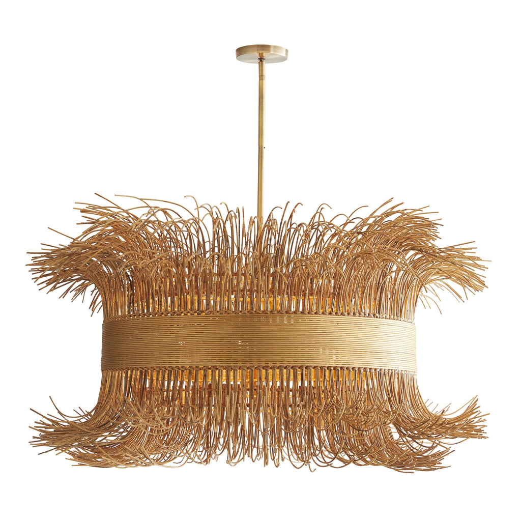 Filamento Chandelier DK89925 alternate product view