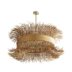 Filamento Chandelier DK89925 alternate product view