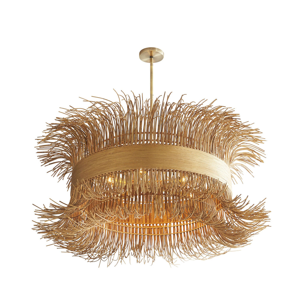 Filamento Chandelier DK89925 detail view