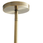 Filamento Chandelier DK89925 detail view