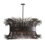 Filamento Chandelier DK89926 alternate product view