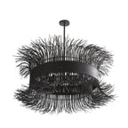 Filamento Chandelier DK89926 alternate product view