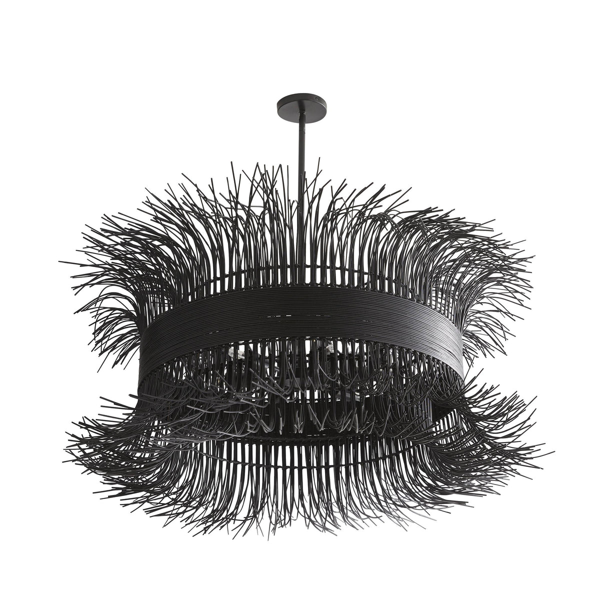Filamento Chandelier DK89926 alternate product view