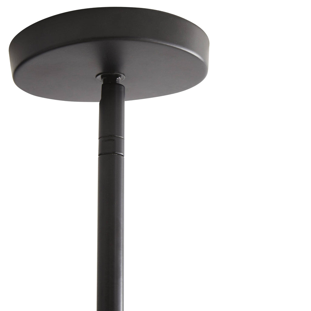 Filamento Chandelier DK89926 detail view