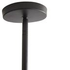 Filamento Chandelier DK89926 detail view