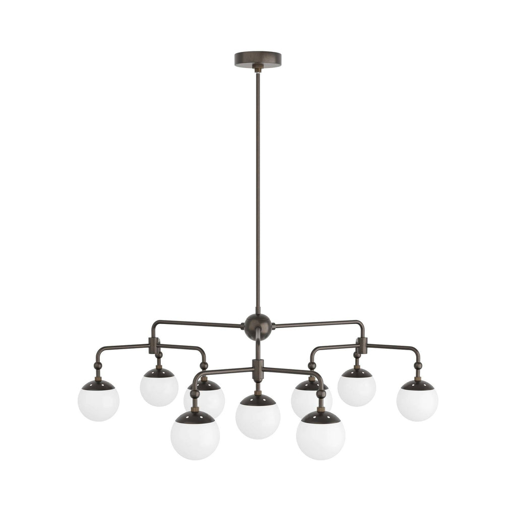 Utica Chandelier DLC02 main product view