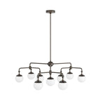 Utica Chandelier DLC02 main product view
