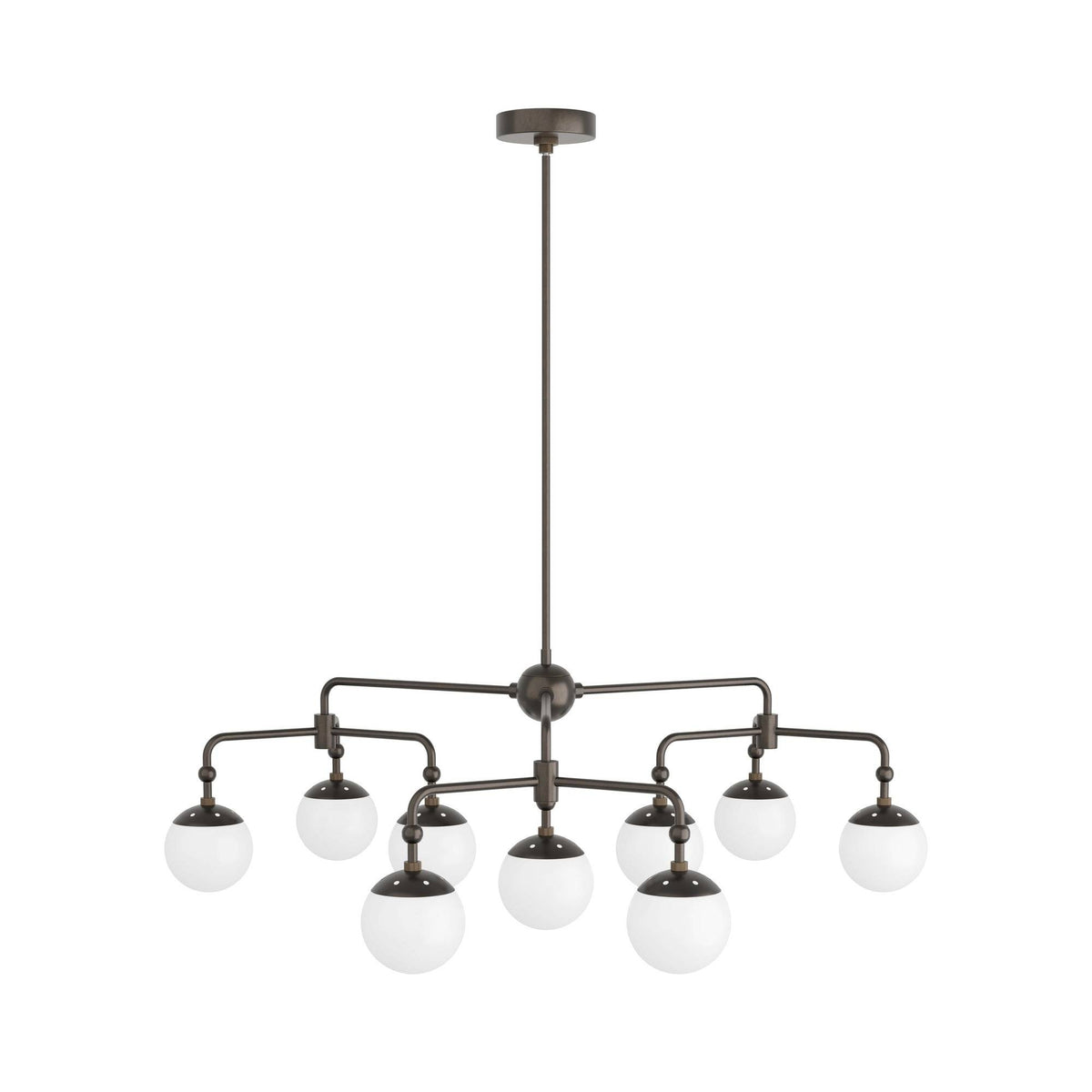 Utica Chandelier DLC02 main product view