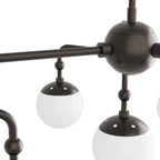 Utica Chandelier DLC02 product view