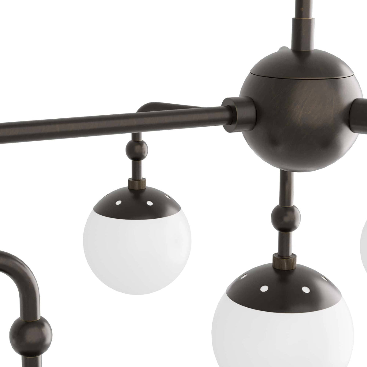 Utica Chandelier DLC02 product view