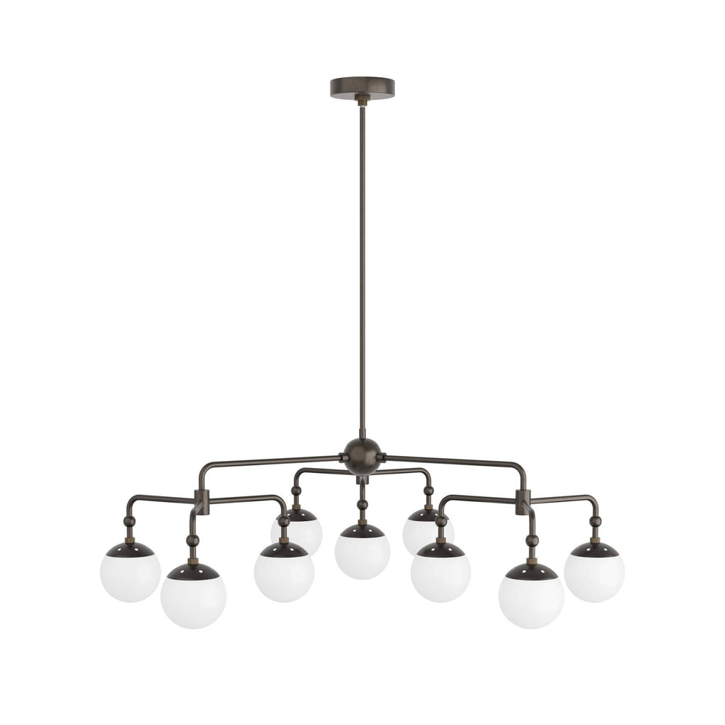 Utica Chandelier DLC02 product view