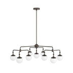 Utica Chandelier DLC02 product view
