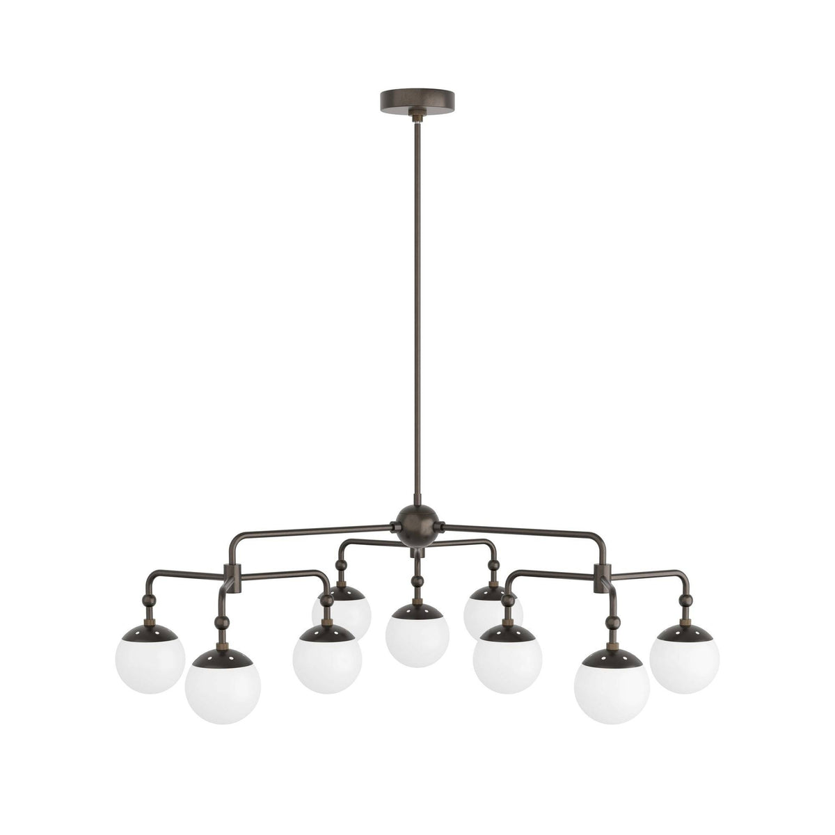 Utica Chandelier DLC02 product view