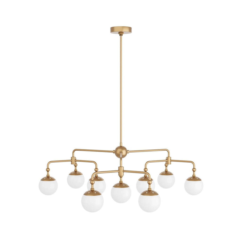 Utica Chandelier DLC03 main product view