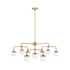 Utica Chandelier DLC03 main product view