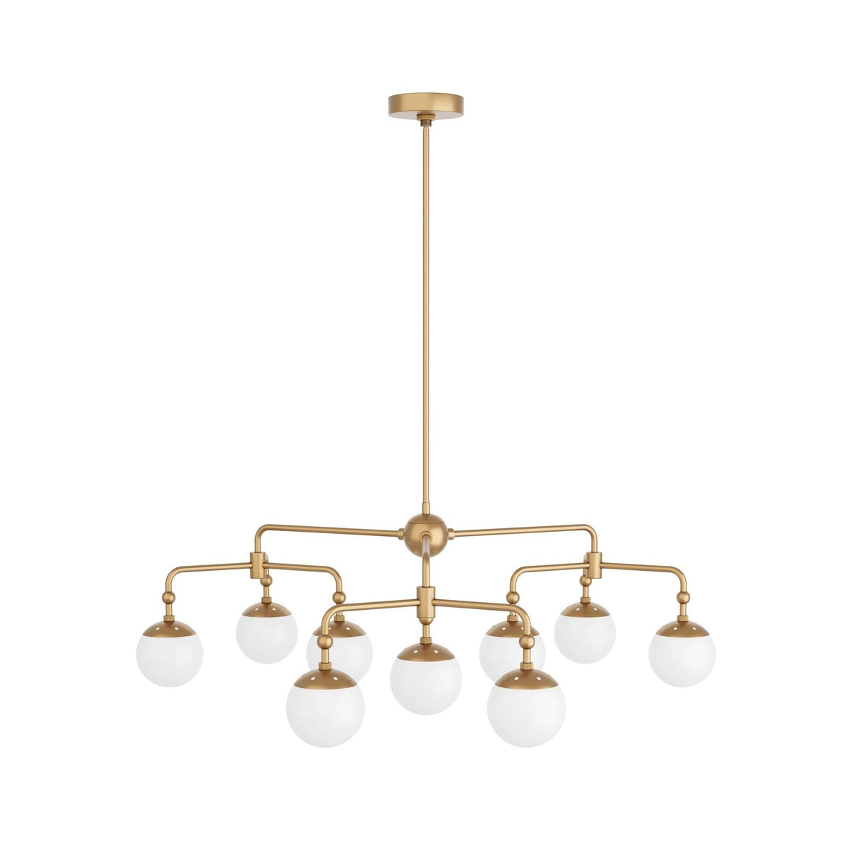Utica Chandelier DLC03 main product view