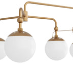 Utica Chandelier DLC03 alternate product view