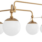 Utica Chandelier DLC03 product view