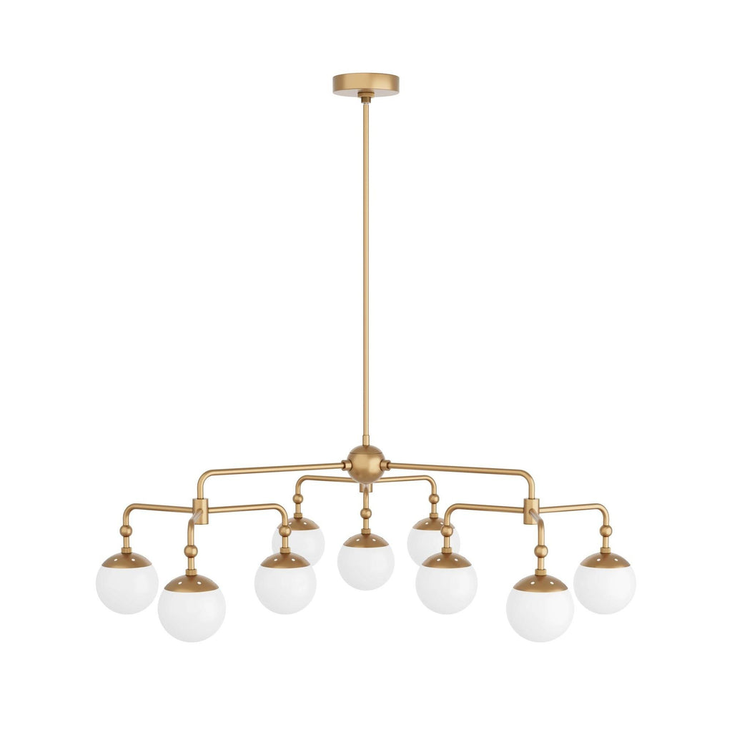 Utica Chandelier DLC03 product view