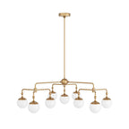 Utica Chandelier DLC03 product view