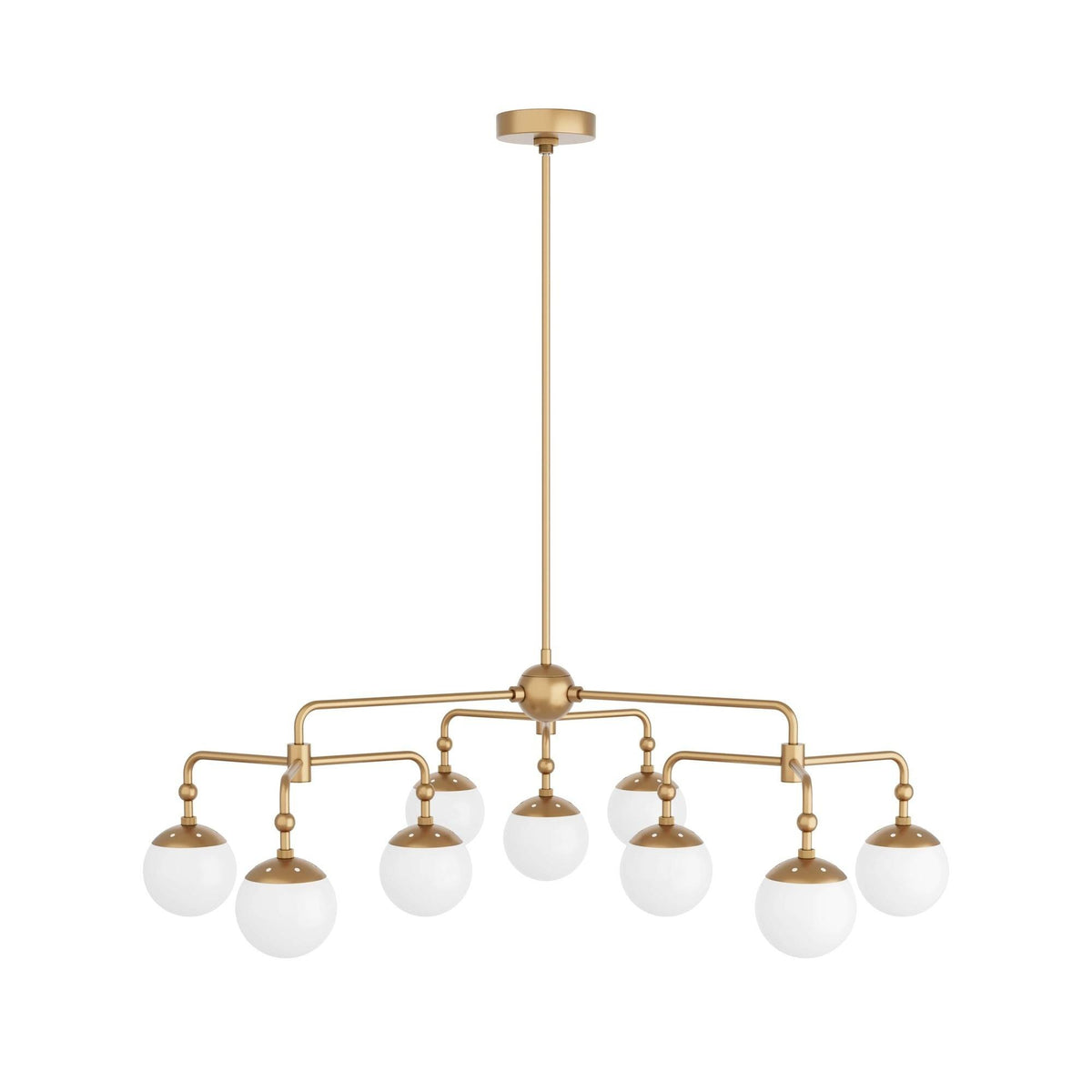 Utica Chandelier DLC03 product view