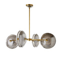 Whitney Chandelier DLC05 main product view