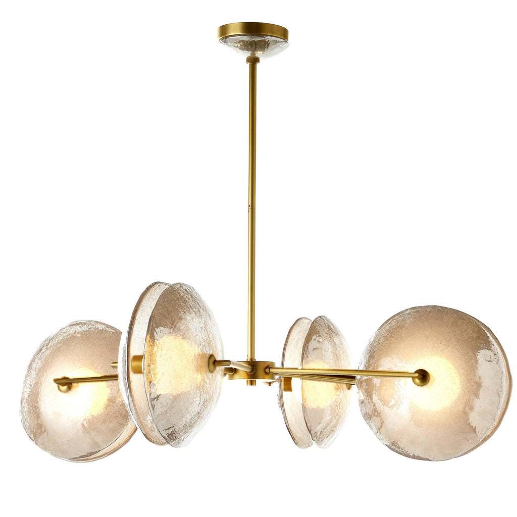Whitney Chandelier DLC05 alternate product view