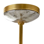 Whitney Chandelier DLC05 detail view