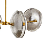 Whitney Chandelier DLC05 detail view